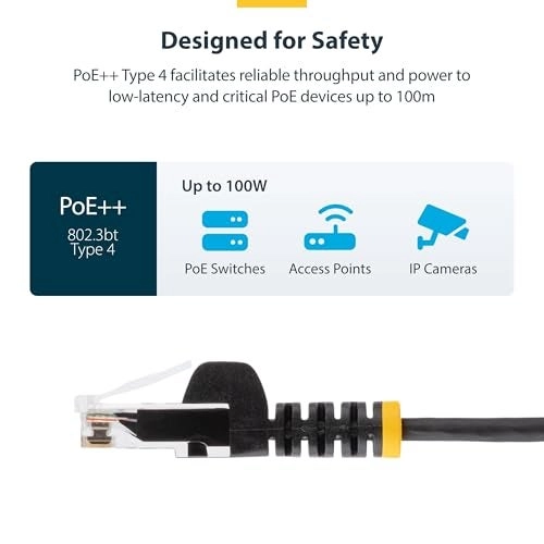 CAT6 Cable - 6 ft
