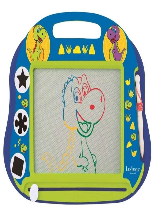 Lexibook Magnetic Drawing Board