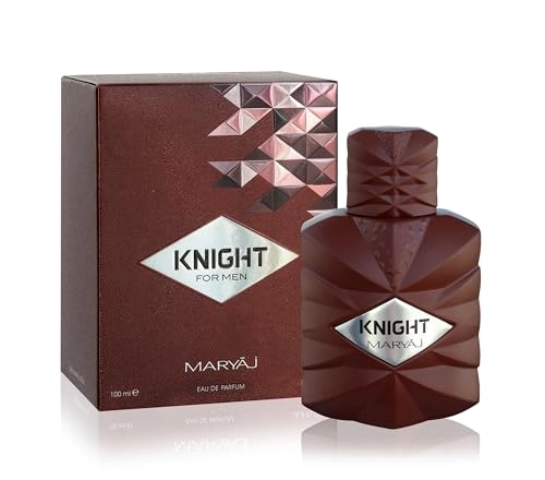 Knight Eau de Parfum 100ml