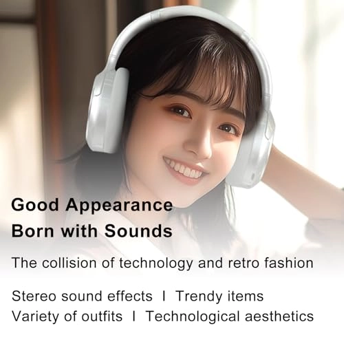 4y6squae5r Wireless Headphone