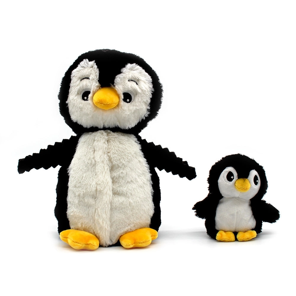 SKME TRADING Iglou the Penguin - 25 cm Plush