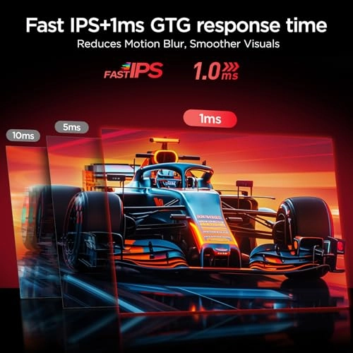 G2741L - 27 Inch 3840 x 2160 pixels