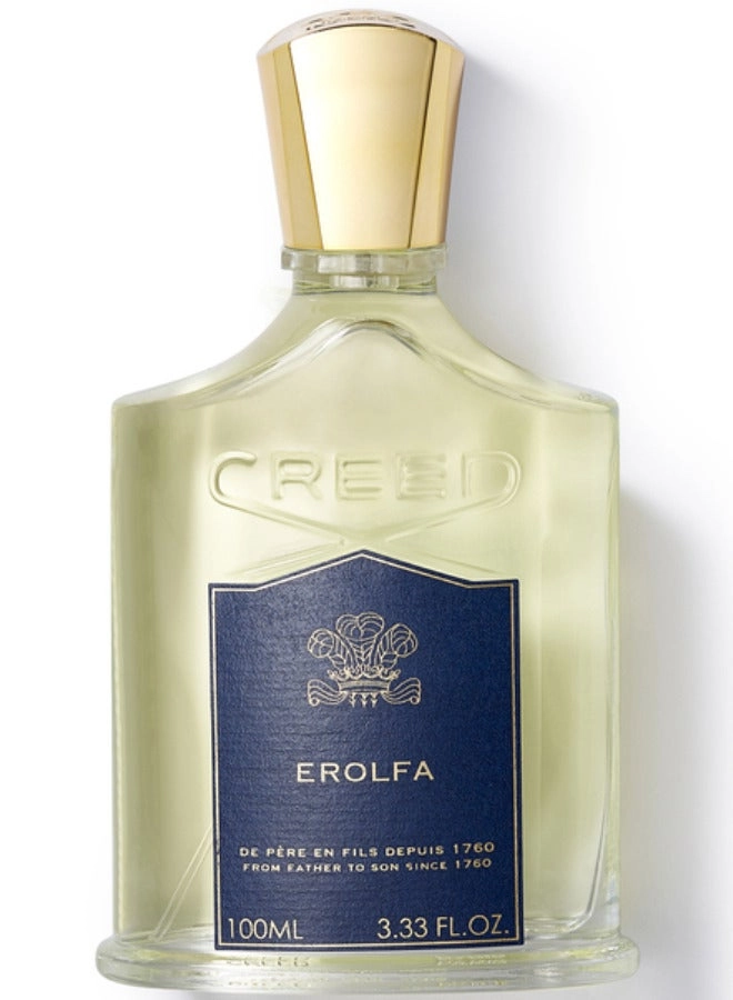 Erolfa Eau de Parfum - 100ml