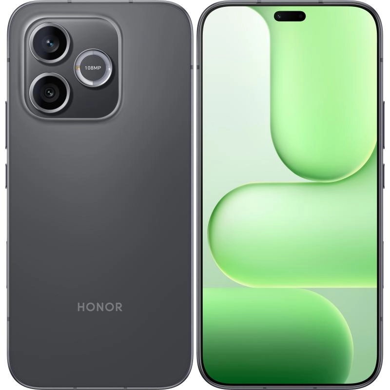 Honor 600 Lite - 8GB 128GB