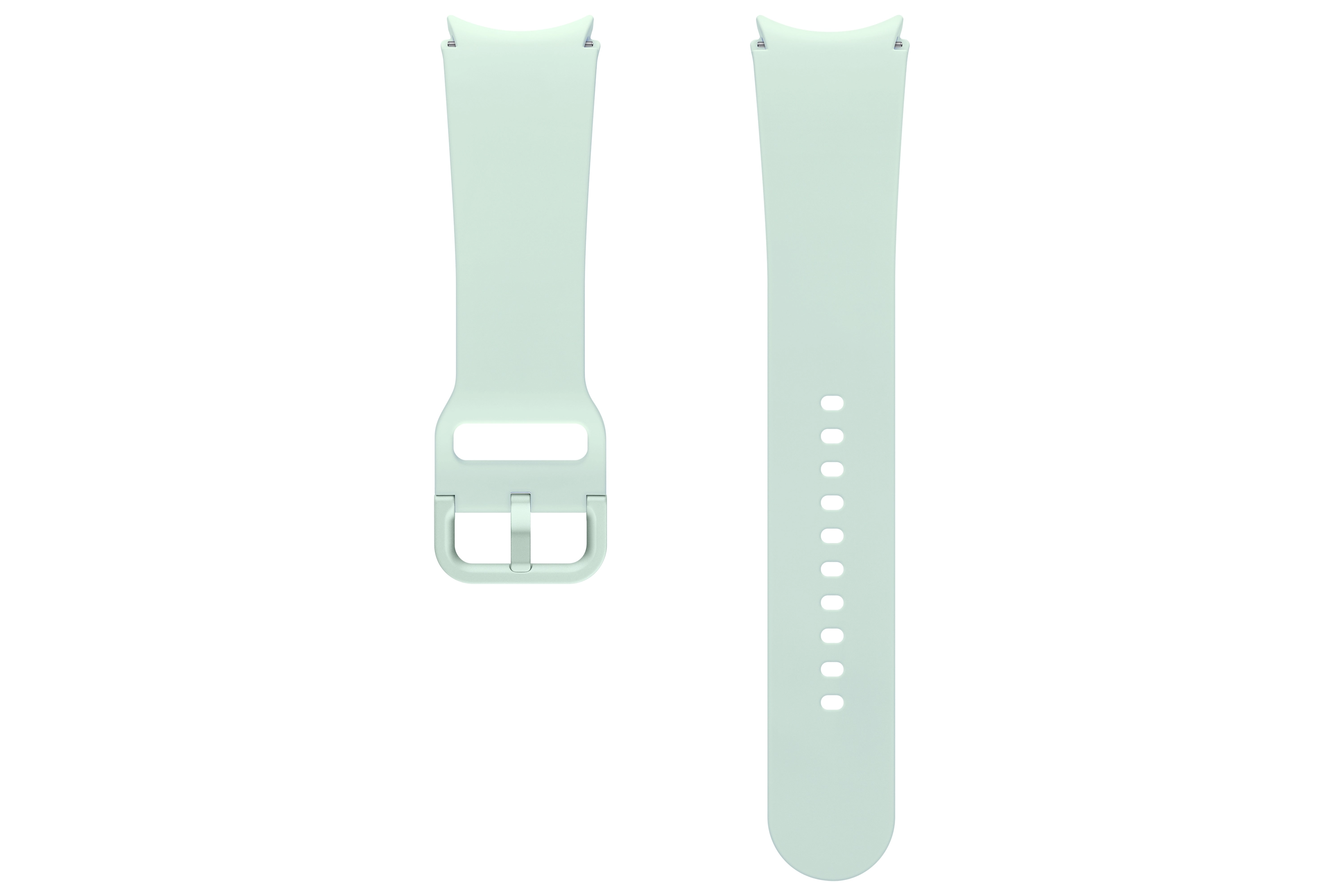 Fluoroelastomer Sport Watch Band for Samsung