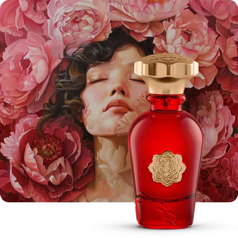 AlBait AlDimashqi Perfume Fruity Peony Eau de Parfum 75 ml