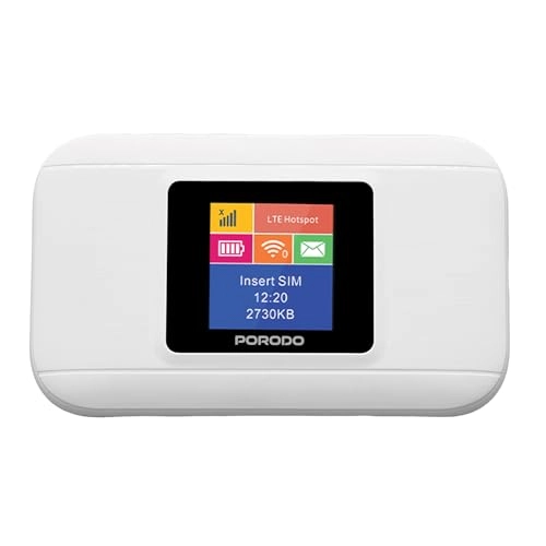 NEXFI - 150 Mbps 802.11ax