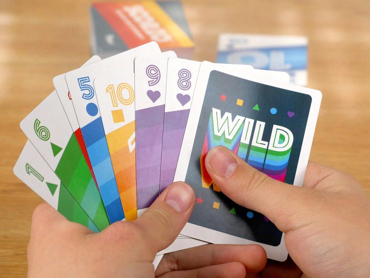 ScorZo - Rummy Card Game