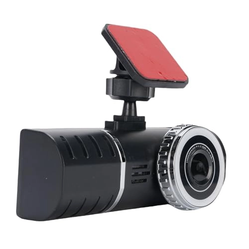 Dash Cam - 1080p