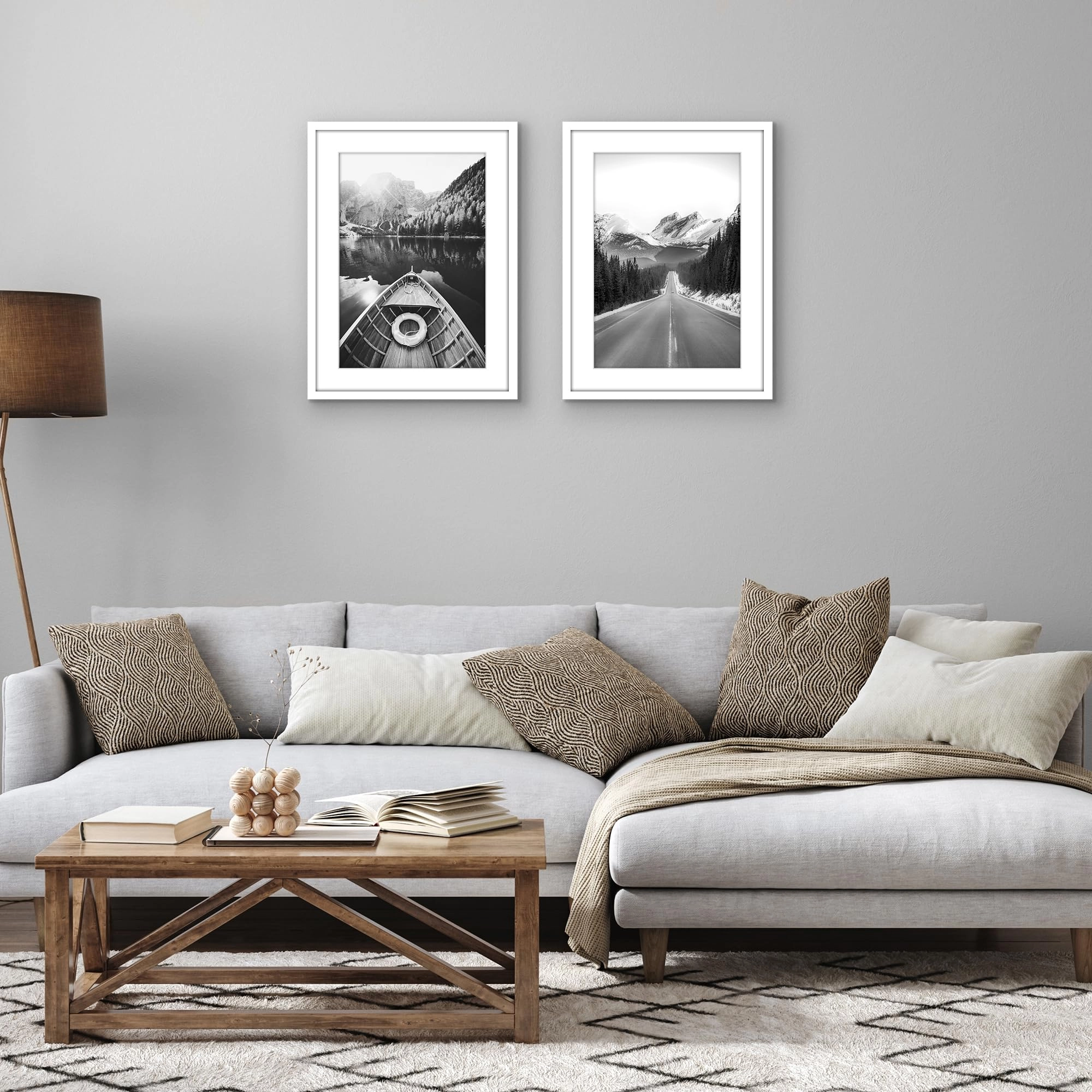 Picture Frame - 17x23 Set
