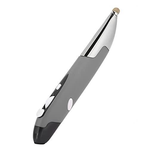 2.4GHz Wireless Optical Pen Mouse - USB