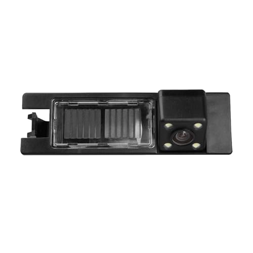 Car Reversing Camera - Night vision Wired 728 x 512 pixels