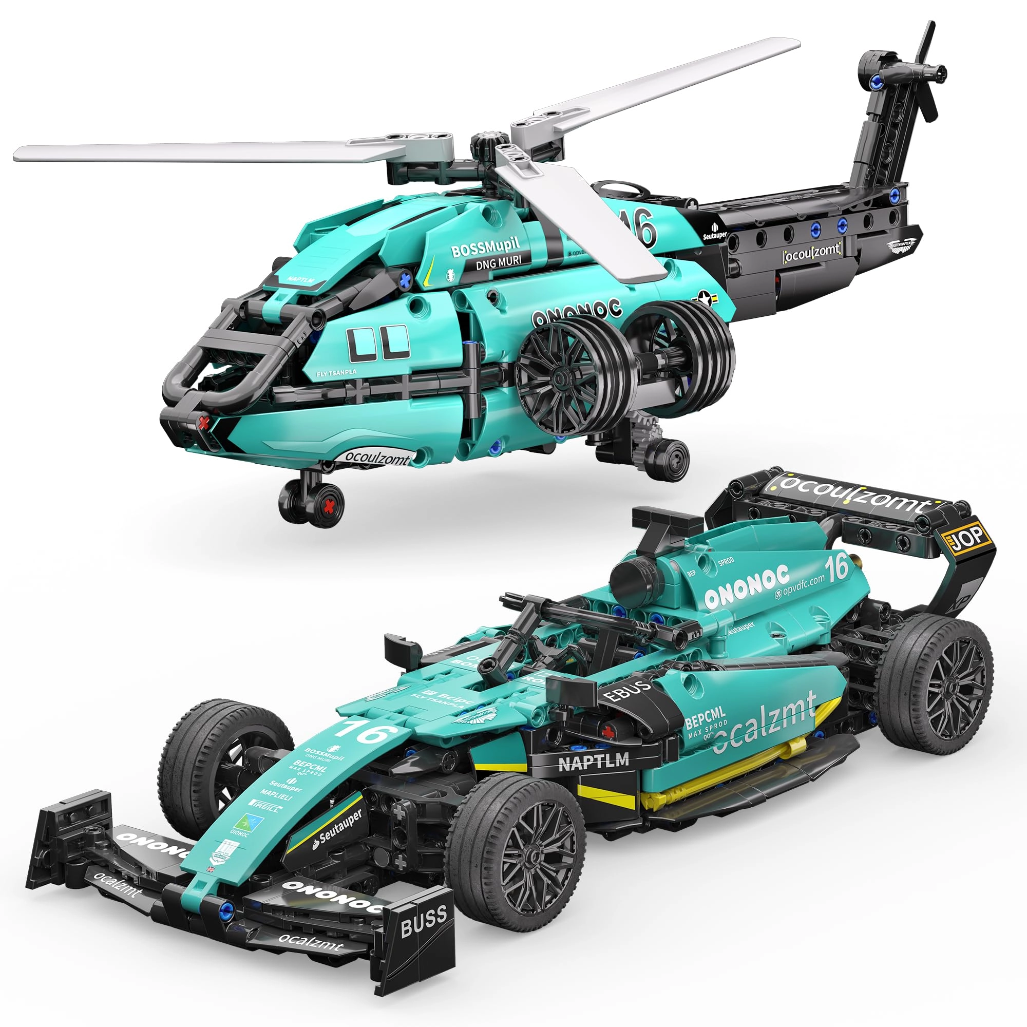SVIOKODX kodx014 - Vehicle
