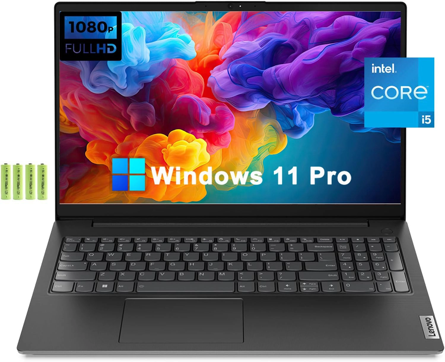 V15 G3 - 15.6'' Core i5-1235U 24GB DDR4 1TB SSD