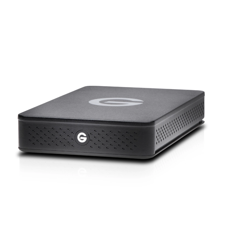 G-DRIVE Mobile - 2TB HDD
