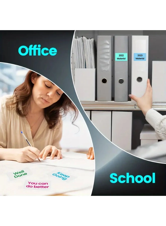 M110 - Thermal 53 millimeter