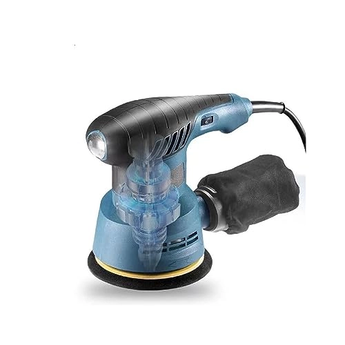 Electric Eccentric Sander - 300W 5 Inch 125mm