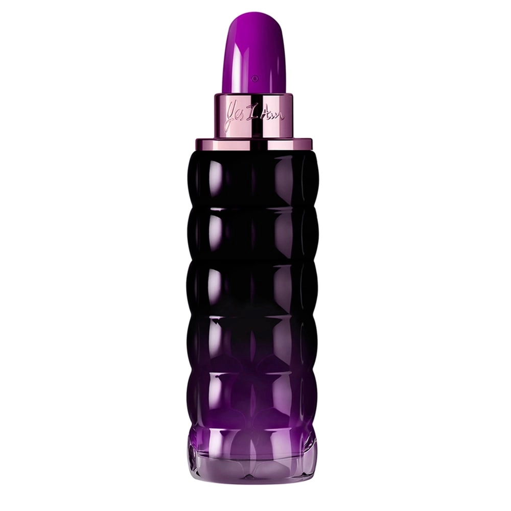YES I AM Fabulous Eau de Parfum 75 ml