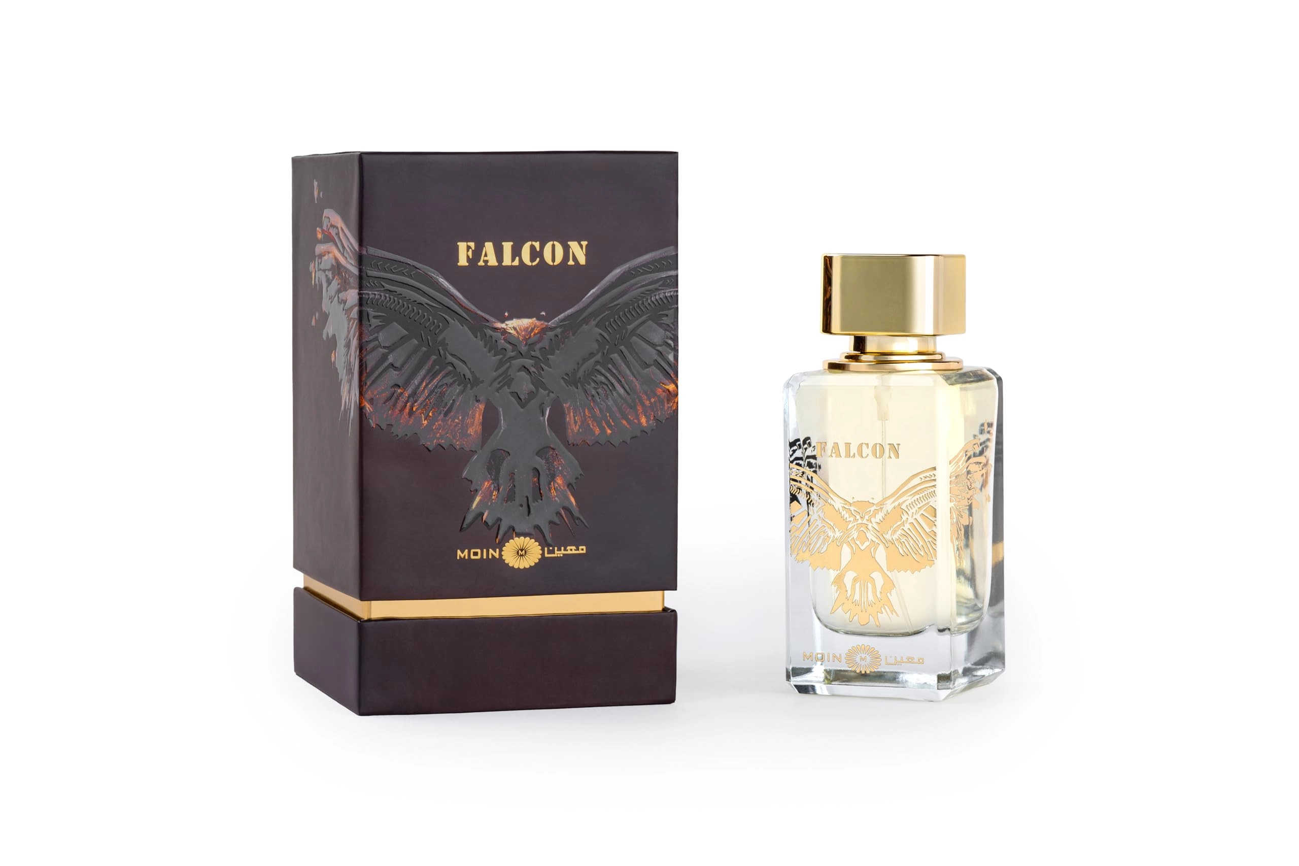 MOIN FALCON Eau de Parfum - 100ml