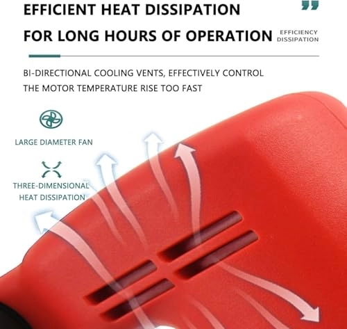 Wall Smoothing Polishing Machine - 1680W