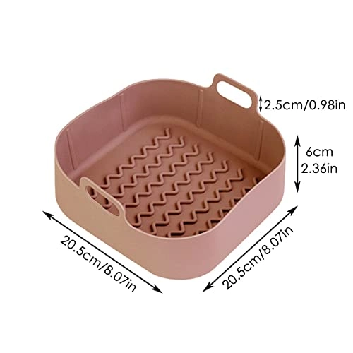 Air Fryer Silicone Liner - Silicone 1 piece(s)