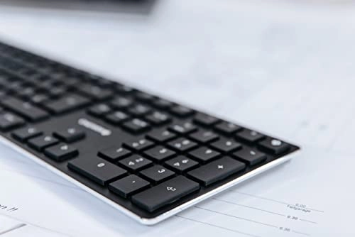 KW X ULP - DE Wireless