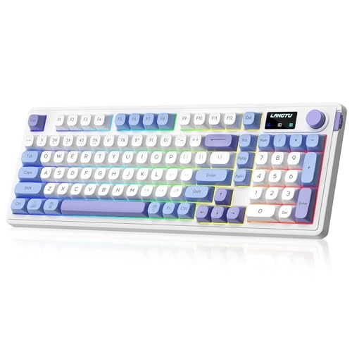 L98 - Left-Handed (Southpaw) Wireless