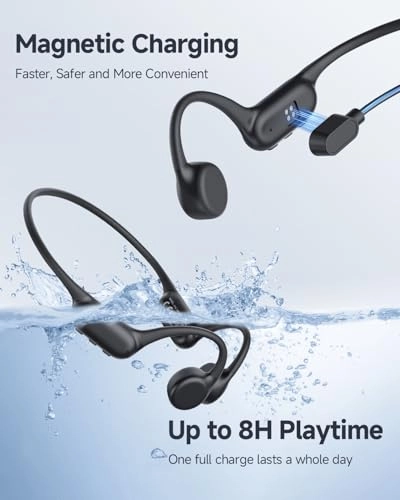 S18 Wireless Headphone