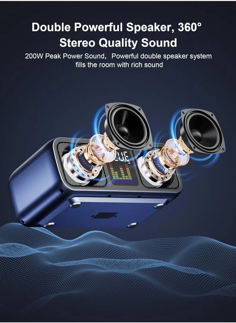 M90 - 2 UHF Microphones