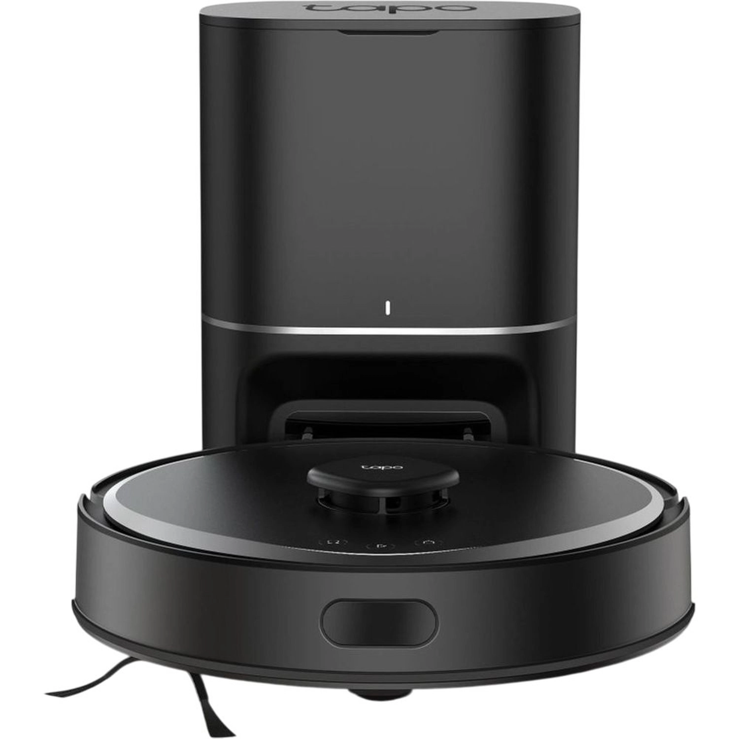 Tapo RV30 Max Plus - With Mop, Auto-Empty Dock