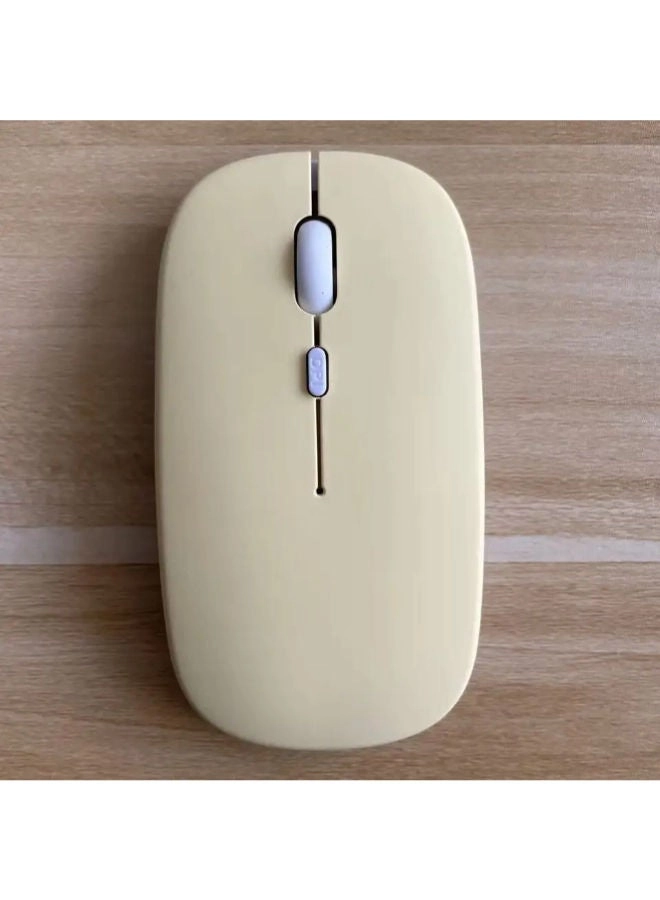 Keyboard and Mouse Combo - Wireless