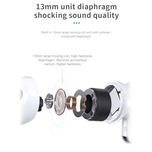 94656 Wireless Earphone