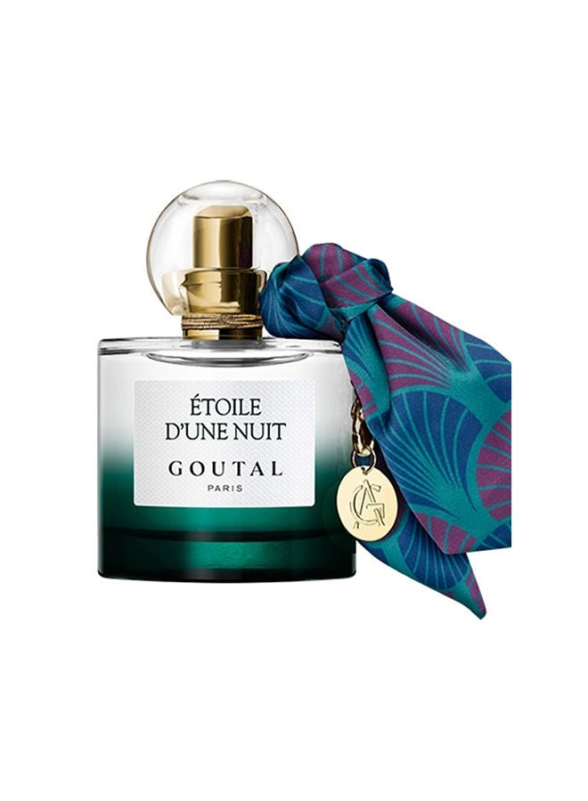 Goutal ETOILE D'UNE NUIT Eau de Parfum 50 ml