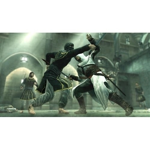 Assassin's Creed 3 - PlayStation 3