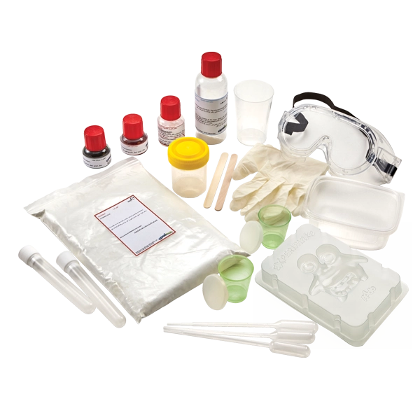 ADDO Experimake Sludge & Slime Science - 8 years+