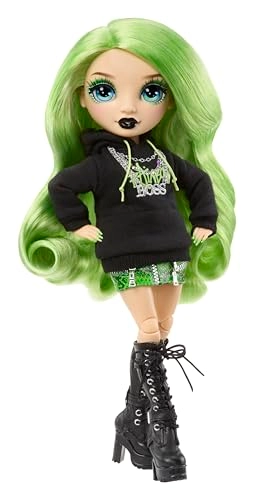 Jade Fashion Doll - 28 cm Second Outfit Matching Bag