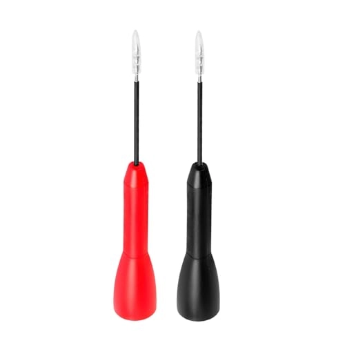 Circuit Tester Probe - 2mm Piercing 82mm