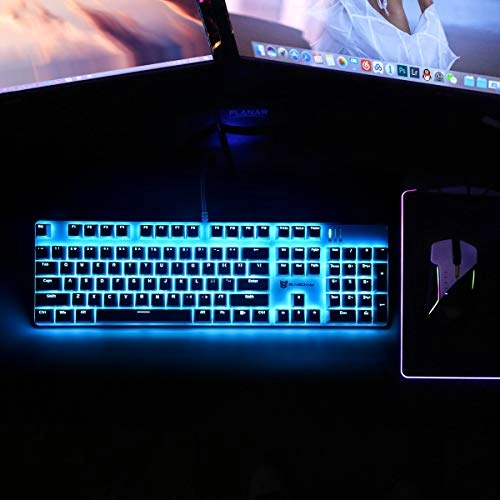Mechanical Gaming Keyboard - USB