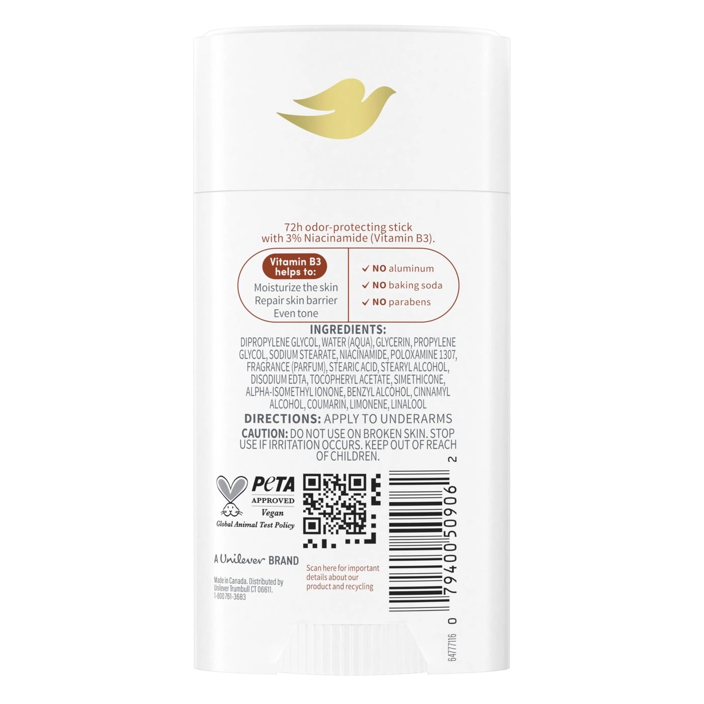 VitaminCare+ - Coconut & Shea 2.6 oz