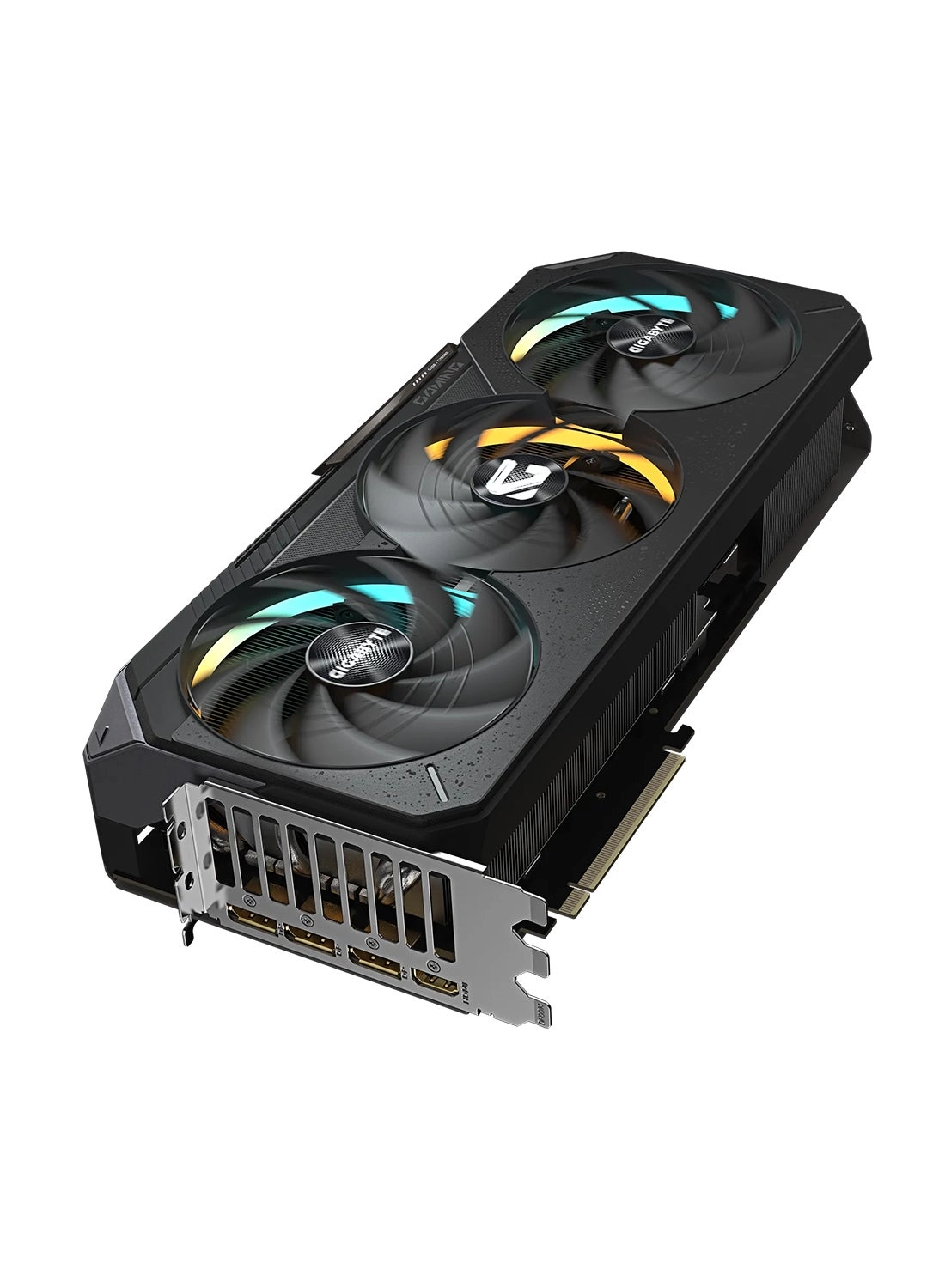 GeForce RTX 5090 GAMING OC - 32GB