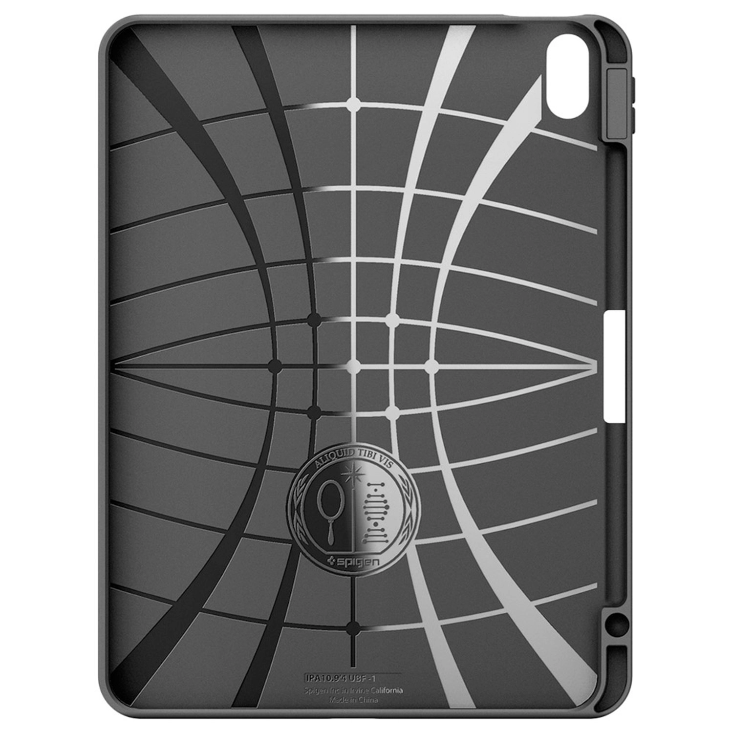 Urban Fit Case for iPad Air 11-inch (2024) / 10.9-inch (2022/2020)