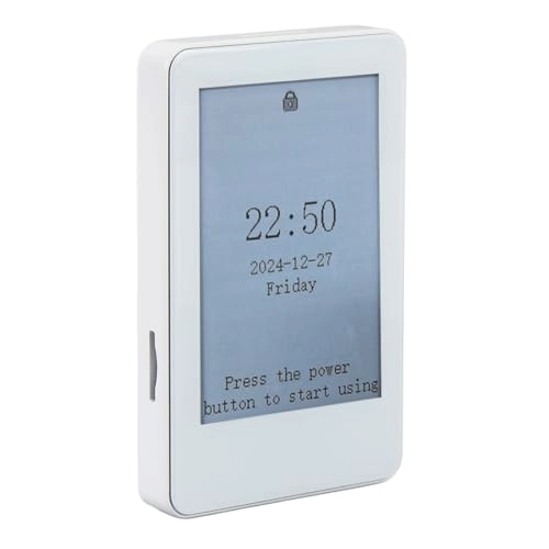 Ink Screen Electric Reader - 2.7-inch