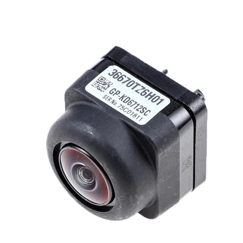 Reversing Camera - Acura MDX 2014-2017