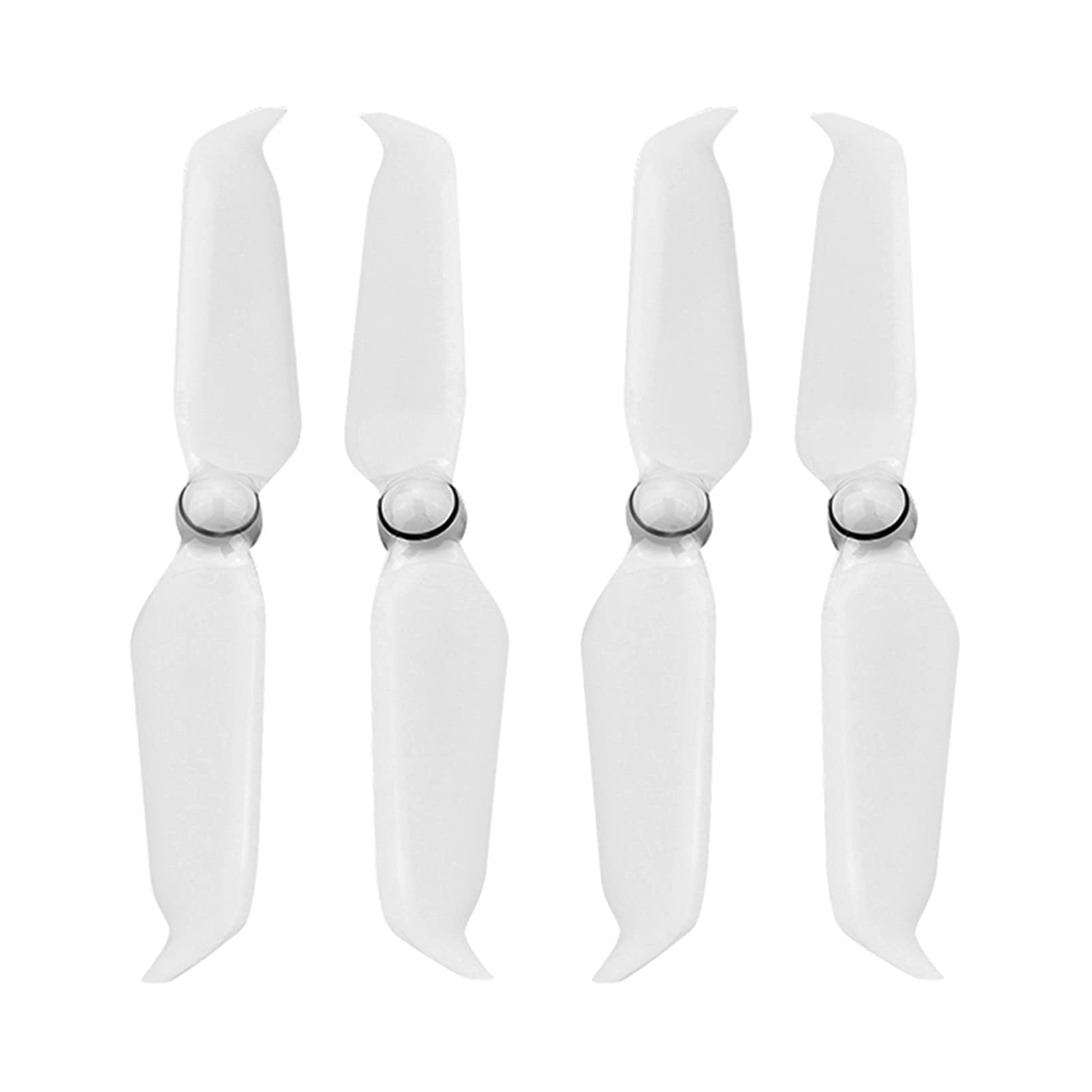 HUVNEXA Store 9455s - Carbon Fiber 3-Leaf Folding Bundle