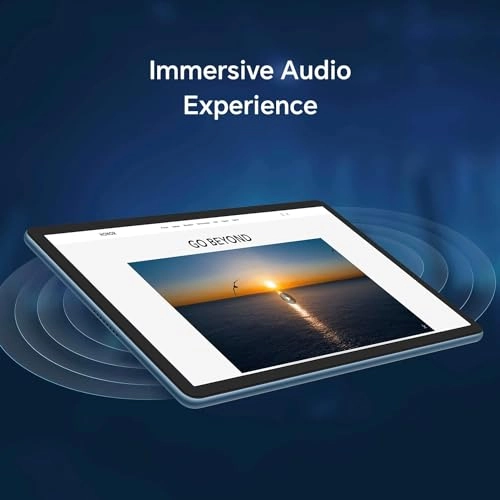 Pad X8 - 32GB 10.1"