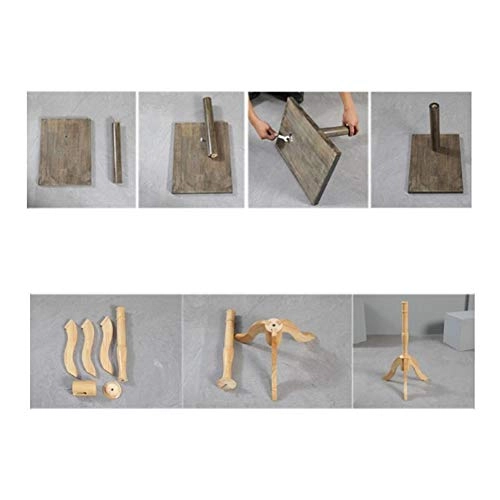 Mannequin Female Clothing Torso - solid wood