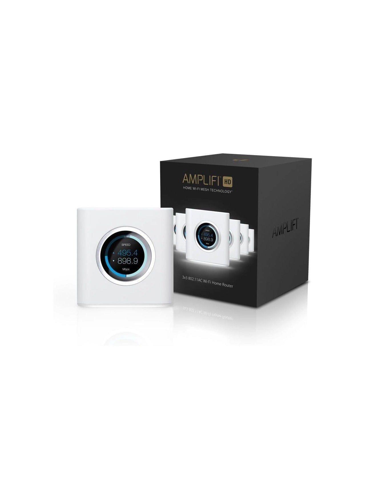 AFI-R - Amplifi HD Mesh WiFi Router