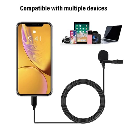 Cryfokta8qdmtuhx4 USB Microphone