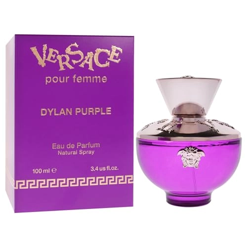 Dylan Purple Eau de Parfum 100 ml