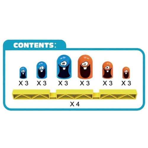 Tic Tac Toe Game - 18 months - 3 years